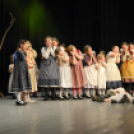 Mulatság a farsang farkán