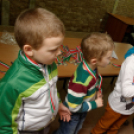 Óvodás malom és sakkverseny - Fiúk (Fotó: Horváth Attila)