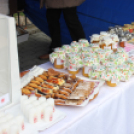 Magyaróvári Egyházközség Karitász Csoport advent 3. vasárnapján