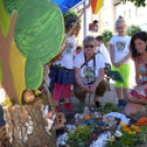 Ünnepi könyvhét - Találkozó Berg Judit írónővel (Fotó: Bánhegyi István)