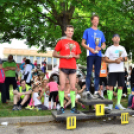 XII. Greiner Szigetköz Minimaraton (Fotó: Horváth Attila)