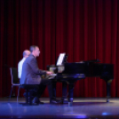 Nemzetközi Tanári Hangverseny