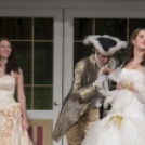 Kényeskedők - Major Tamás rendezésében