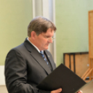 Nyugat-magyarországi Egyetem Diplomaosztó (Fotó: Bánhegyi István)