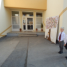 Bolyai János Általános Iskola (kisiskola épülete) energetikai korszerűsítése - Ünnepély