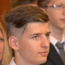 Mosonmagyaróvár Kiváló Tanulója Díj átadó ünnepség 