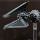 STAR WARS - A társasjáték visszavág (Fotó: Bánhegyi István)