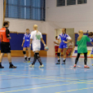 Női kézilabda NBI, Alapszakasz: 4. forduló MKC-SE – FTC-Rail Cargo Hungaria (22:35) (Fotó: Horváth Attila)