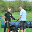 Agility - Hobby Kutyások részére (Fotó: Nagy Mária)