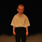 Bóbita óvoda ünnepi műsora (Fotó: Nagy Mária)