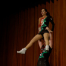 Hungarocky gálaműsor (fotó: Horváth Attila)