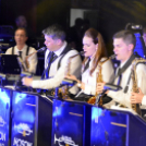 Moson Big Band koncert