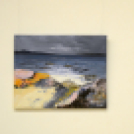 Színes világom - Györkös Erzsébet kiállítása