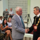 Egyetemi tanévnyitó 1 (Fotó: Nagy Mária)