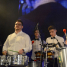 Moson Big Band koncert