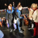 Karitatív Karácsonyi ünnep (Fotó: Nagy Mária)