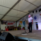 Szigetköz ízei, vármegye borai fesztivál / VÁRMEGYE SZÉPE - VÁRMEGYE HANGJA (Fotó: Horváth Attila)