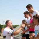 XV. Greiner Szigetköz Félmaraton