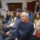 Mosonmagyaróvár szakrális értékei kiállítás és díjátadás 