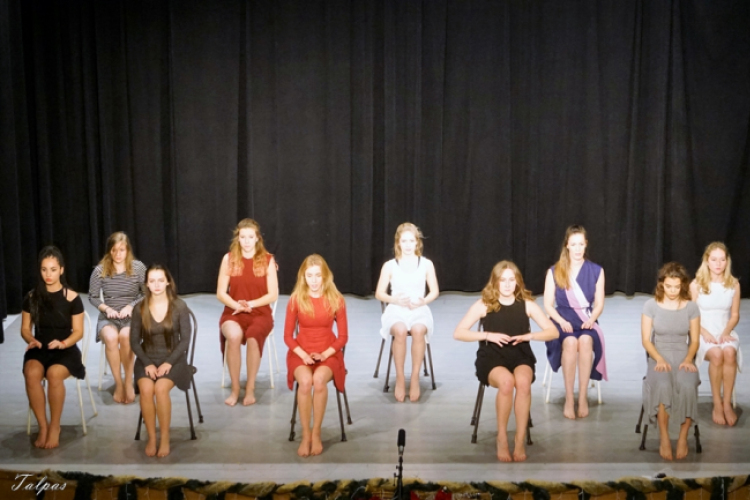 Nemzetközi Növendékhangverseny