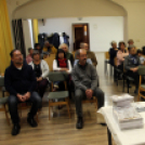 Könyvbemutató: Nády Mária, Lélekfüzér