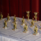 JUBILEUMI HANGVERSENY