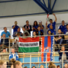 MKC SE - Békéscsaba ENKSE (30-19) (NBI Alapszakasz) (Fotó: Horváth Attila)