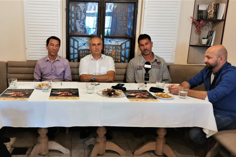 Látványos show-t ígér az idei Szigetköz ízei, Vármegye borai Fesztivál