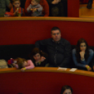 Bogyó és Babóca mesenap (Fotó: Nagy Mária)