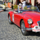 16. Pannonia-Carnuntum Historic Rallye