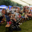 XII. Szigetköz ízei, Vármegye borai Fesztivál 2. nap