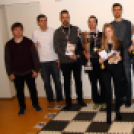 V. Futura Sakk Karnevál