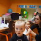 Farsangi Mulatság a Pillangó Óvoda és Mini Bölcsődében