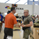 22. Nemzetközi Makett Kiállítás és Verseny, Díjátadó 