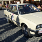 15. Pannonia-Carnuntum int. Historic Rallye