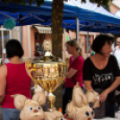 Apró Kezek, Csodakertek