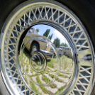 VI. Mosonmagyaróvári Veteránjármű Találkozó