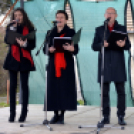 Erzsébet napi vigalom