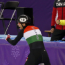 Az első téli olimpiai aranyérem - az öröm pillanatai