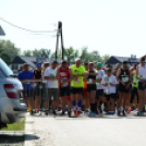 XV. Greiner Szigetköz Félmaraton