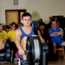 V. Mosonmagyaróvári Ergométeres Verseny