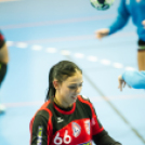 Mosonmagyaróvári Kézilabda Club – EUbility Group-Békéscsabai ENKSE 