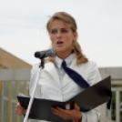 Mosonmagyaróvári Városi Sportcsarnok Alapkőletétele (Fotó: Horváth Attila)