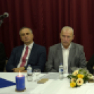 Mozgáskorlátozottak Mosonmagyaróvári Egyesületének évzáró közgyűlése