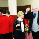 XX. Kühne Zenészbál