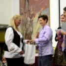 Mosonmagyaróvári Csokoládé Fesztivál, második nap