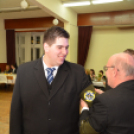 Egyetem szalagavató (Fotó: Nagy Mária)