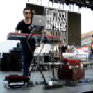 NYÁRI FESZTIVÁL – SZENT ISTVÁN NAPOK 2018, Harmadik nap