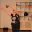 Nyílt nap a Magnóliában (Fotó: Nagy Mária)