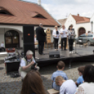 Családi Nap a Magyaróvári Plébánia a plébániatemplom felszentelésének 350 évfordulója alkalmából